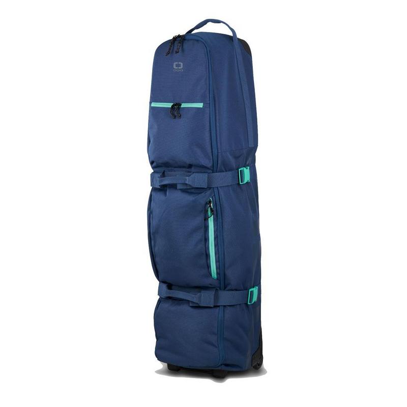 Ogio Alpha Mid Golf Travel Cover - Pacific - main image