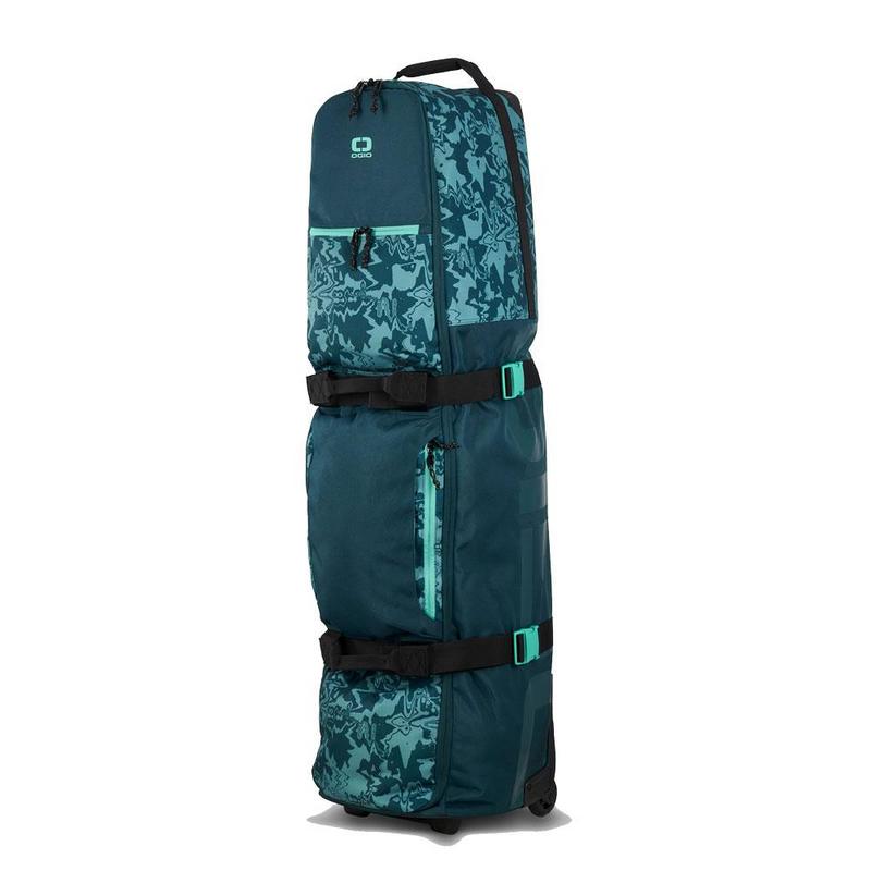 Ogio Alpha Mid Golf Travel Cover - Seagrass - main image