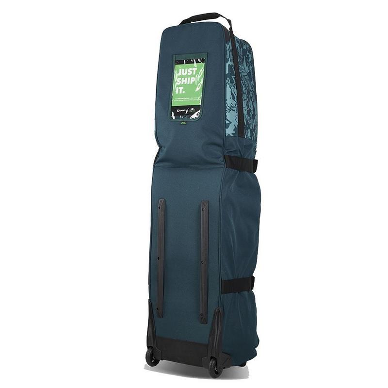 Ogio Alpha Mid Golf Travel Cover - Seagrass - main image