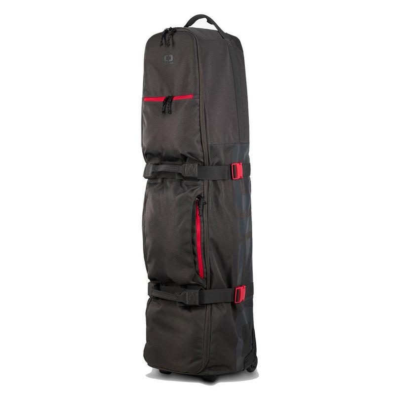 Ogio Alpha Mid Golf Travel Cover - Tarmac - main image