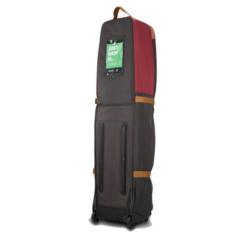 Ogio Alpha Slim Golf Travel Cover - Canyon - main image