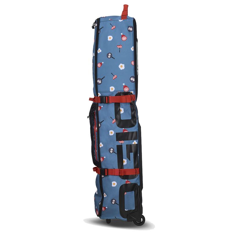 Ogio Alpha Slim Golf Travel Cover - Ham and Eggs - main image