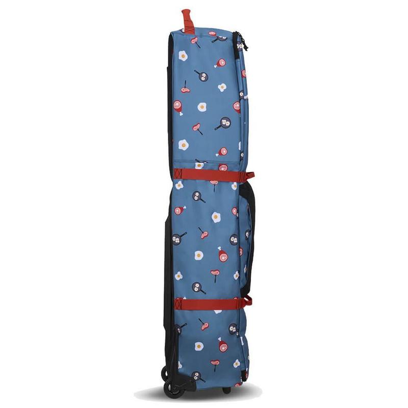 Ogio Alpha Slim Golf Travel Cover - Ham and Eggs - main image