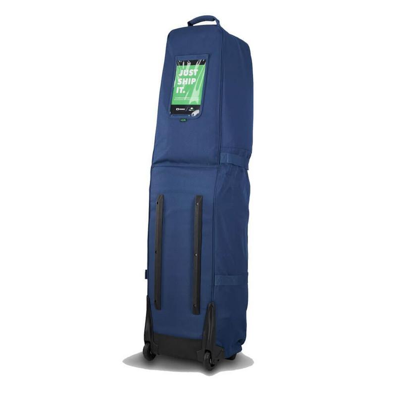 Ogio Alpha Slim Golf Travel Cover - Pacific - main image