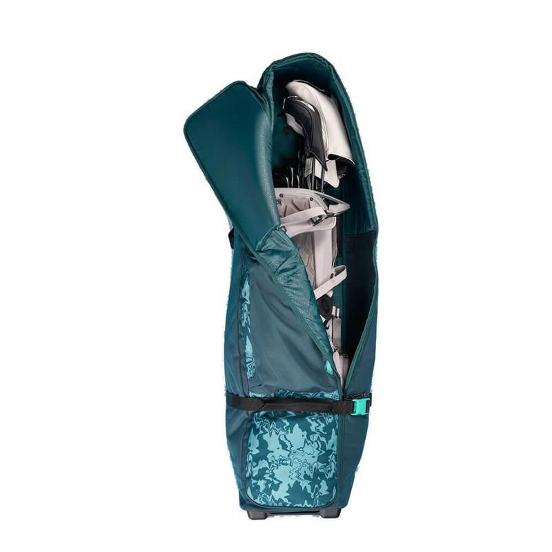 Ogio Alpha Slim Golf Travel Cover - Seagrass - main image