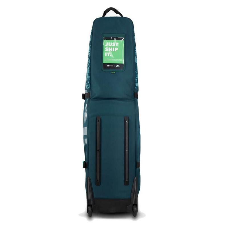 Ogio Alpha Slim Golf Travel Cover - Seagrass - main image