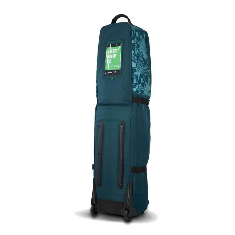 Ogio Alpha Slim Golf Travel Cover - Seagrass - main image