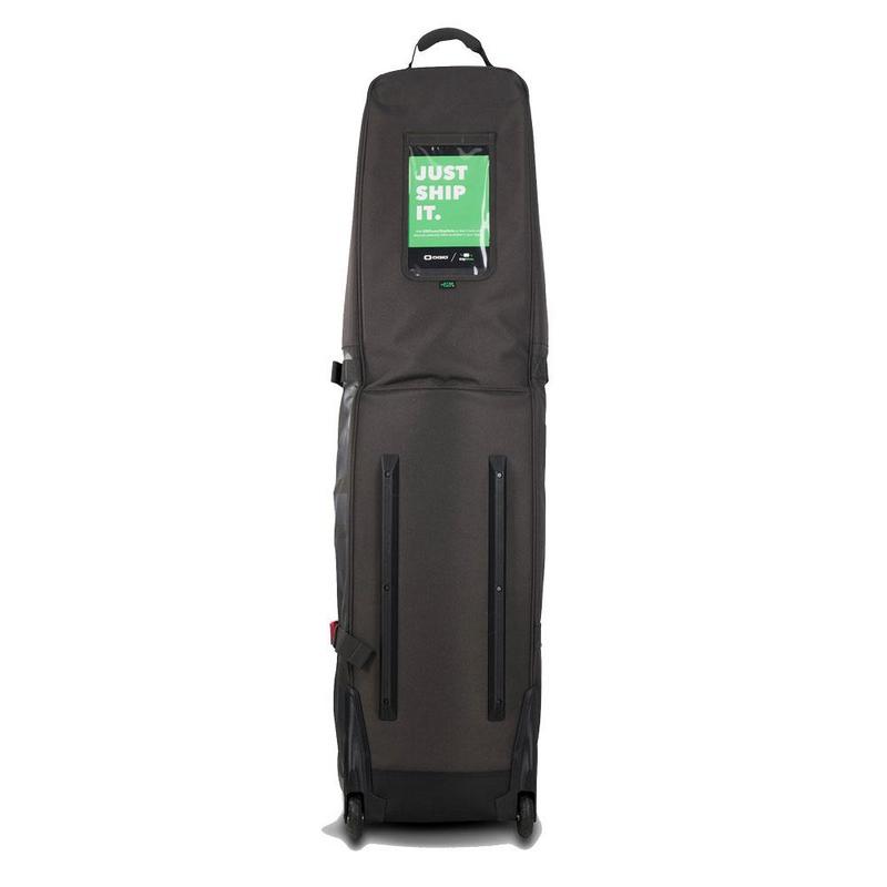 Ogio Alpha Slim Golf Travel Cover - Tarmac - main image
