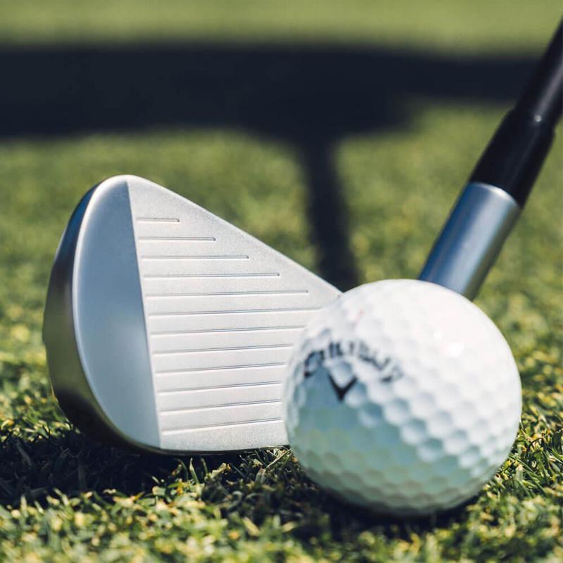 Callaway Apex UT Golf Utility Iron - Graphite - main image