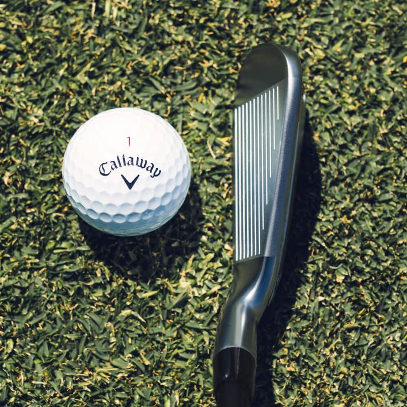 Callaway Apex UT Golf Utility Iron - Graphite - main image