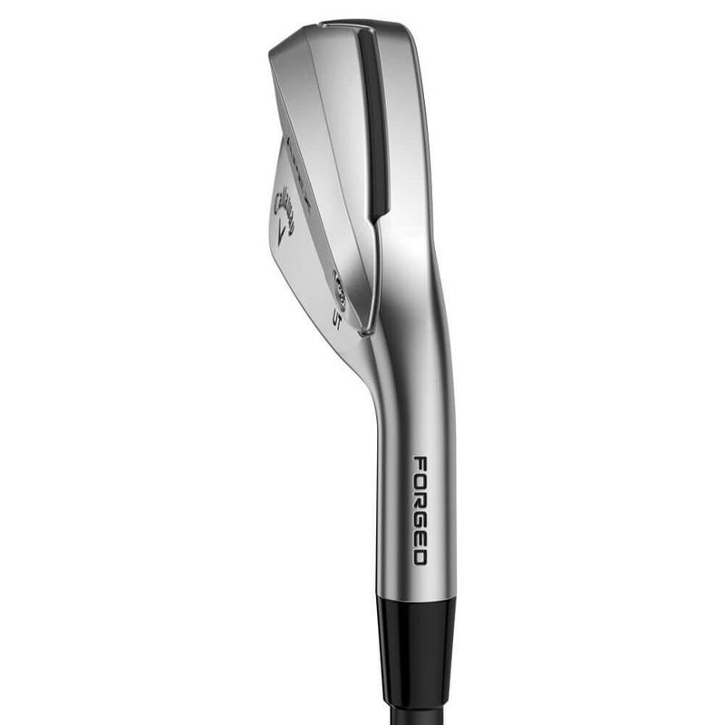 Callaway Apex UT Golf Utility Iron - Steel - main image