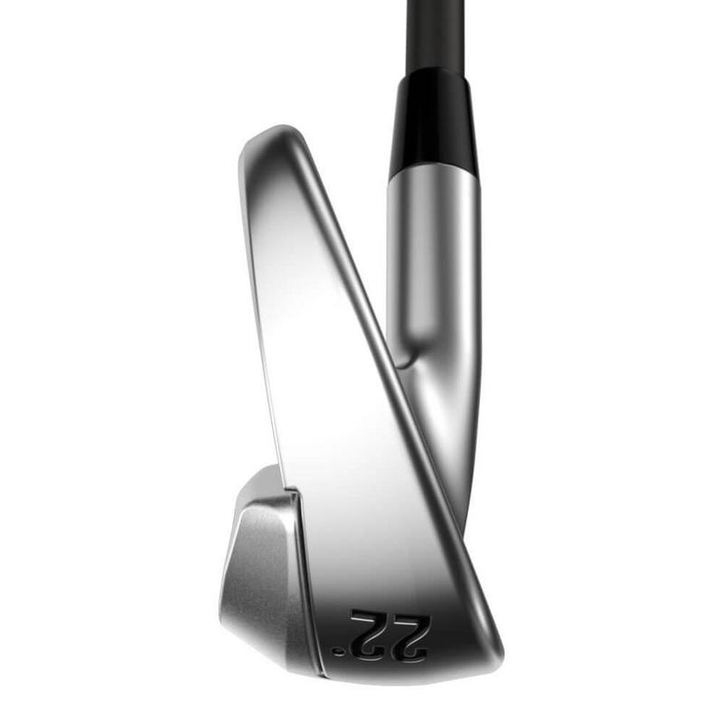 Callaway Apex UT Golf Utility Iron - Steel - main image