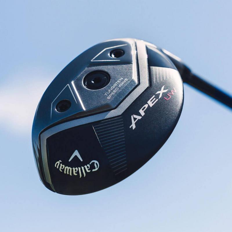 Callaway Apex UW Golf Utility Wood - main image