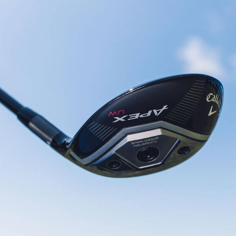 Callaway Apex UW Golf Utility Wood - main image