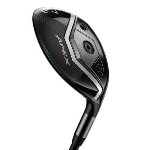Callaway Apex UW Golf Utility Wood - main image