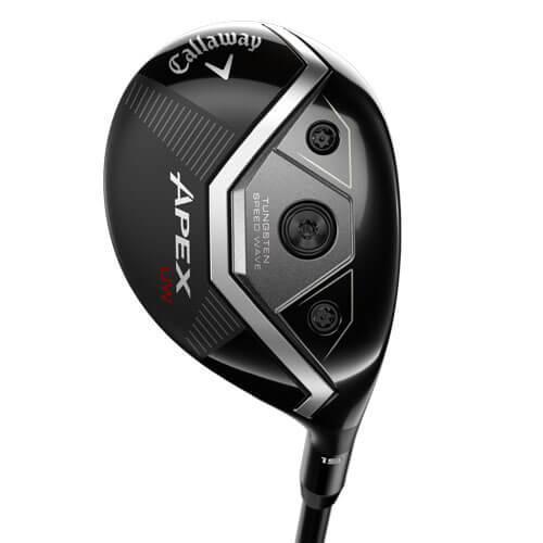 Callaway Apex UW Golf Utility Wood - main image