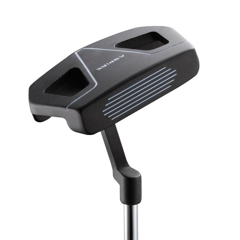 SkyMax Aspire XD1 Men's Golf Package Set - Steel/Graphite - main image