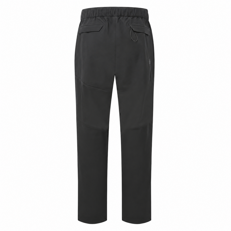 FootJoy Arcus Waterproof Golf Trousers - Black - main image
