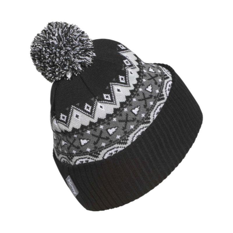 adidas Climawarm Pom Beanie - Black - main image