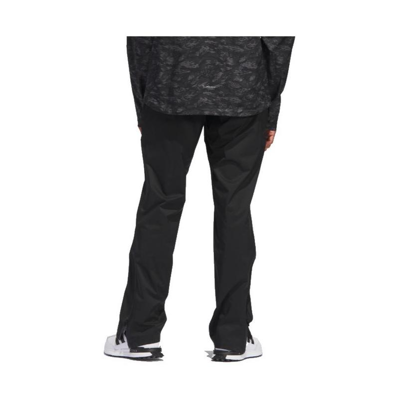 adidas Climaproof Waterproof Pant - Black - main image