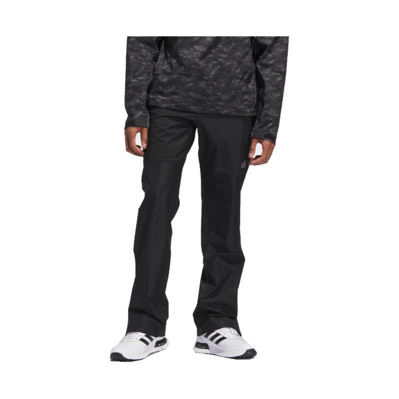 adidas Climaproof Waterproof Pant - Black - main image
