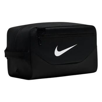 Nike Brasilia Shoe Bag - Black - main image