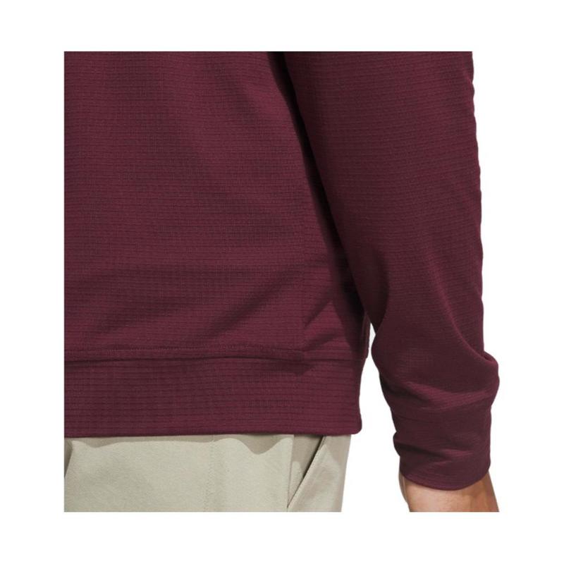 adidas Ultimate Elevate Mens Hoodie - Maroon - main image
