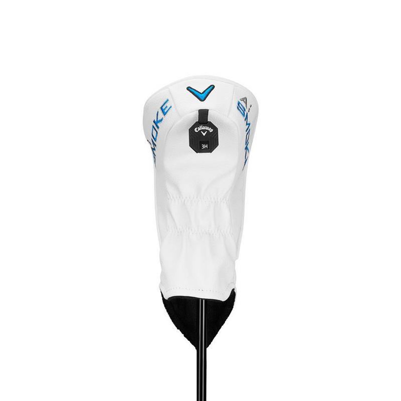 Callaway Paradym Ai Smoke HL Golf Hybrid - main image