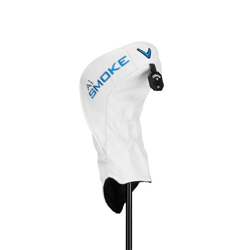 Callaway Paradym Ai Smoke HL Golf Hybrid - main image