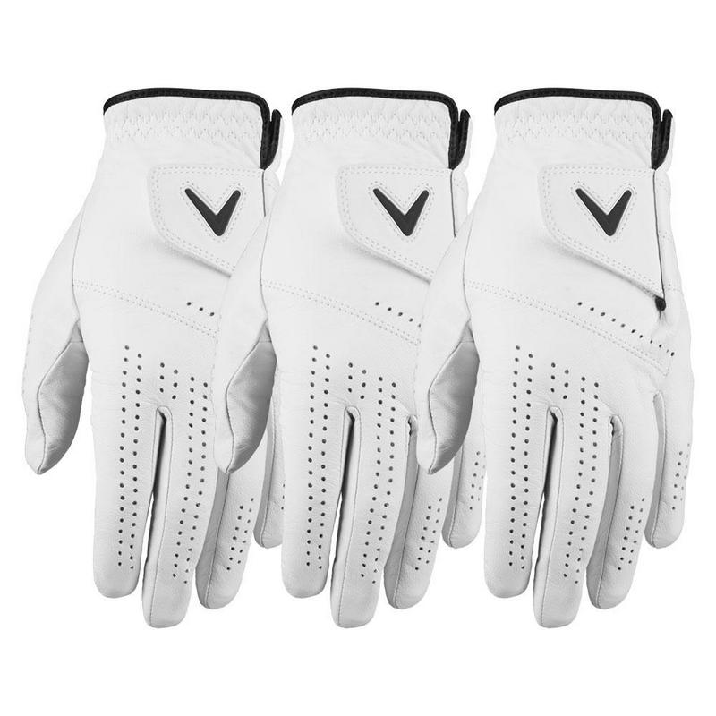 Callaway Dawn Patrol Golf Glove - 3 for 2 Offer - main image