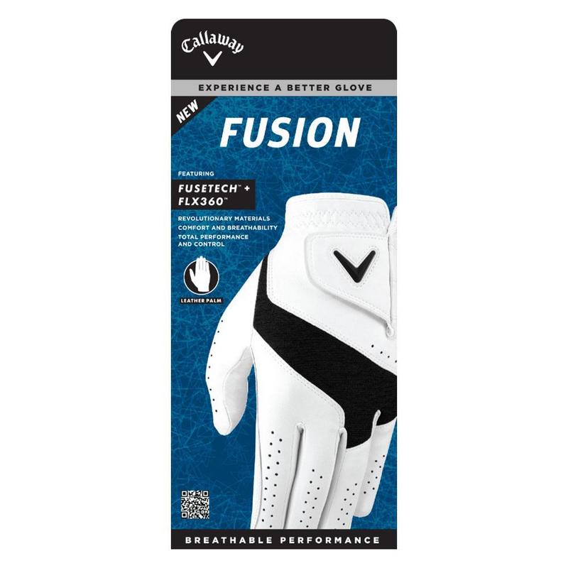 Callaway Fusion Golf Glove - main image