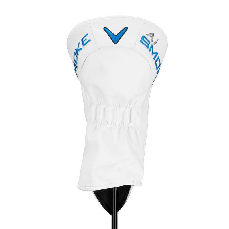 Callaway Paradym Ai Smoke Max Ladies Golf Driver - main image