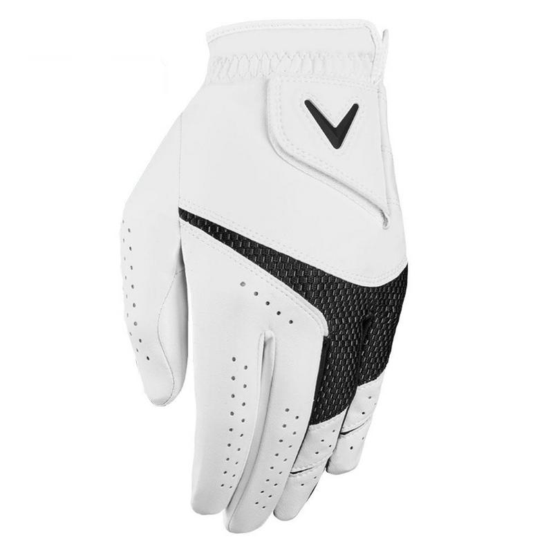 Callaway Weather Spann Junior Golf Glove - 3 for 2 Offer - main image