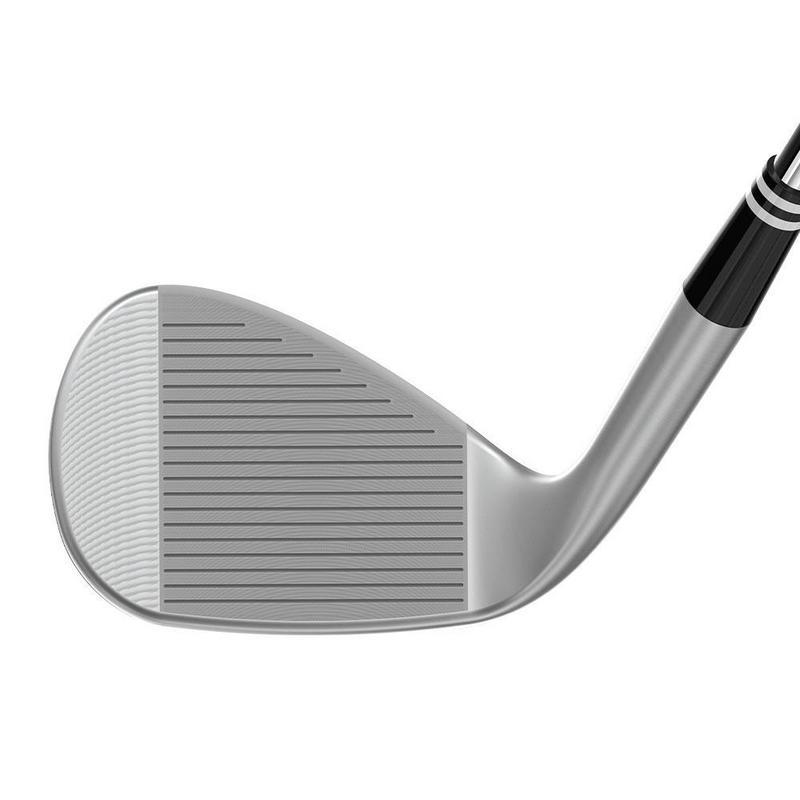 Cleveland CBX 4 Zipcore Wedge - main image