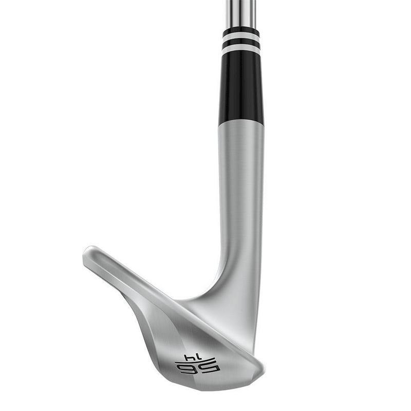 Cleveland CBX 4 Zipcore Wedge - Graphite - main image