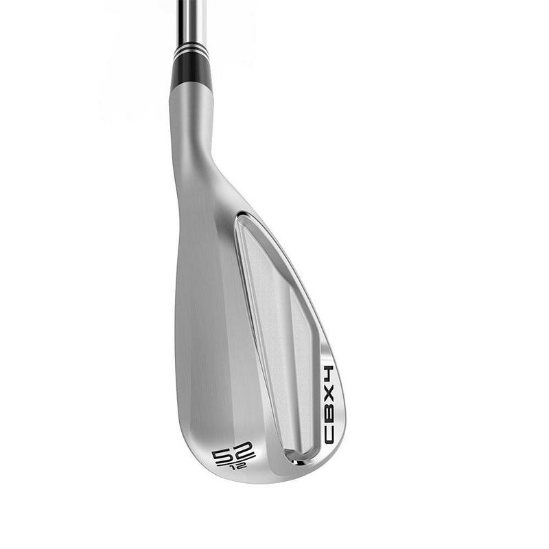 Cleveland CBX 4 Zipcore Wedge - main image