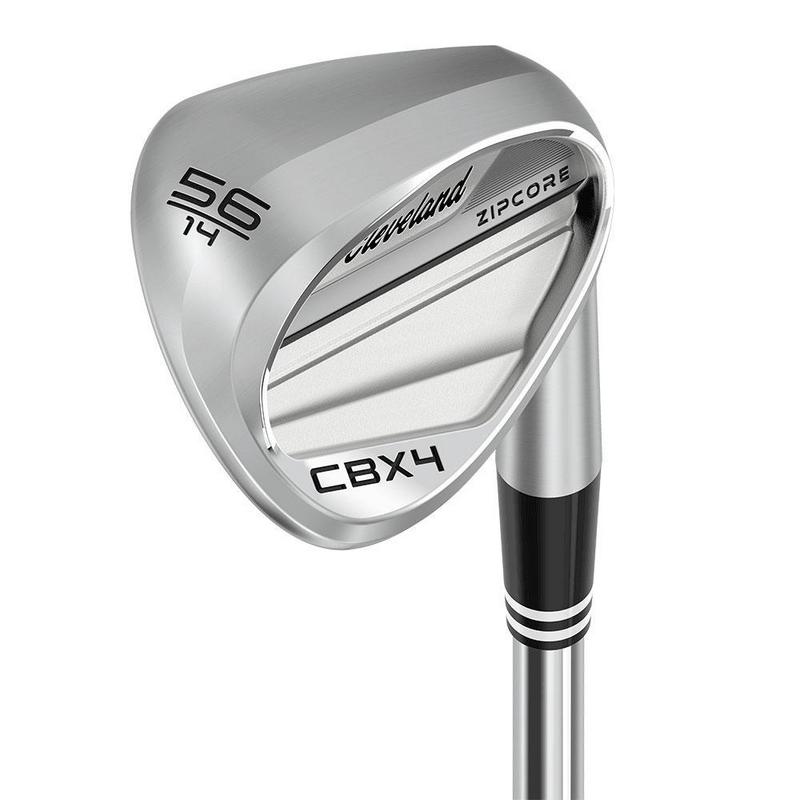 Cleveland CBX 4 Zipcore Wedge - Womens - main image