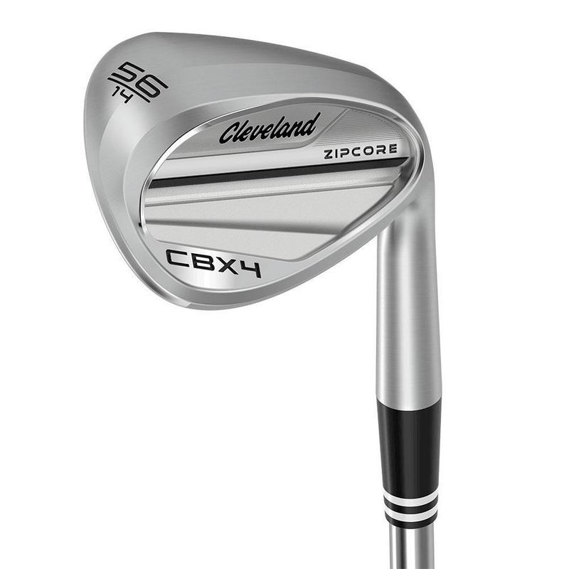 Cleveland CBX 4 Zipcore Wedge - Womens - main image