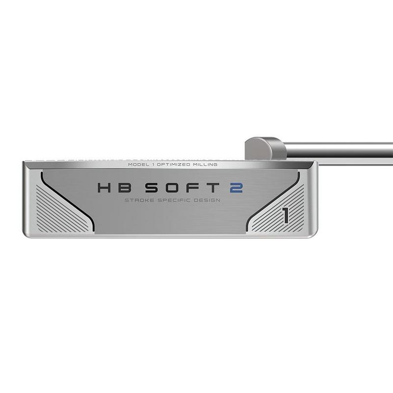 Cleveland HB Soft 2 1 Putter - main image