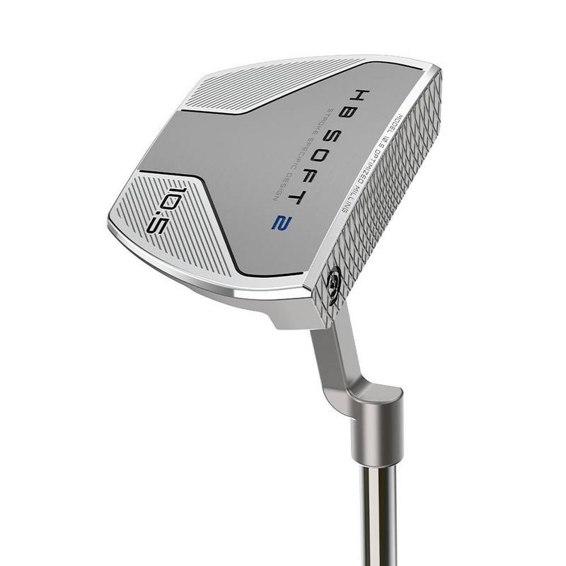 Cleveland HB Soft 2 10.5 Putter - main image