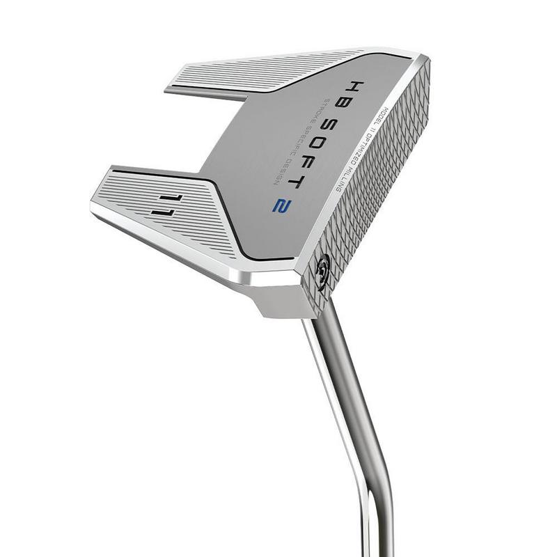 Cleveland HB Soft 2 11 Putter - main image