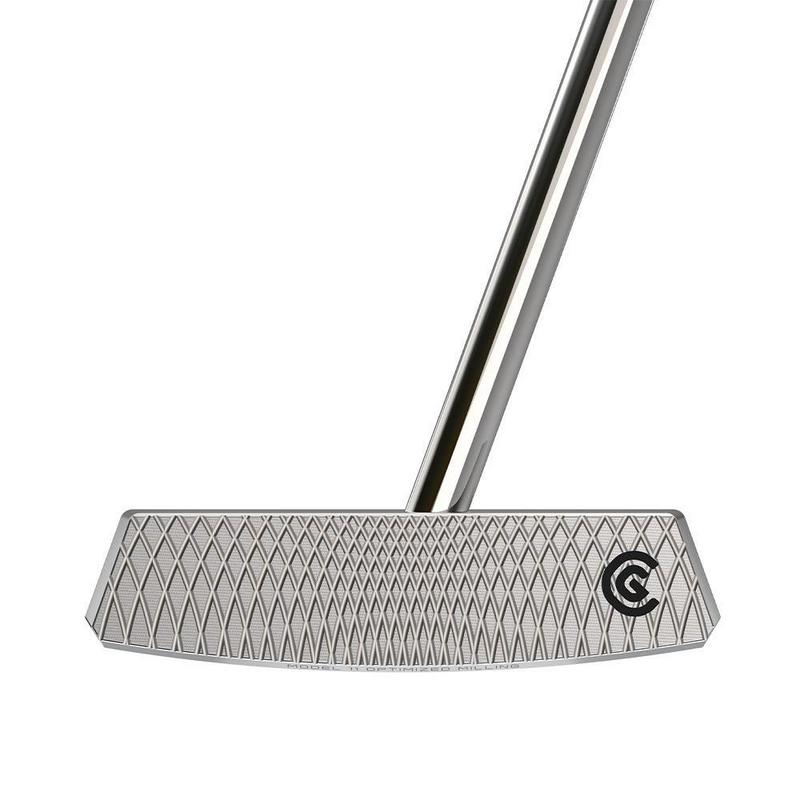 Cleveland HB Soft 2 11S Putter - main image