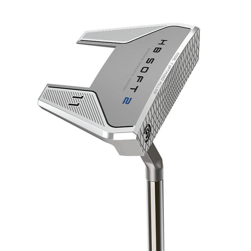 Cleveland HB Soft 2 11S Putter - main image