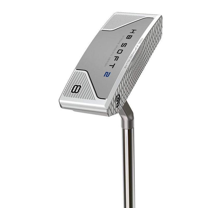 Cleveland HB Soft 2 8S Putter - main image