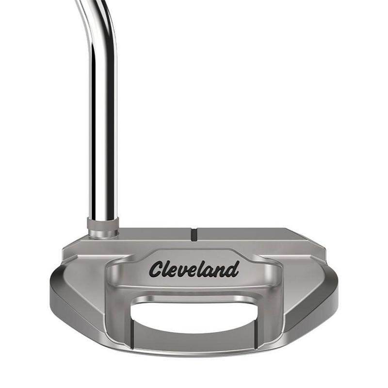 Cleveland HB Soft 2 Retreve Putter - main image