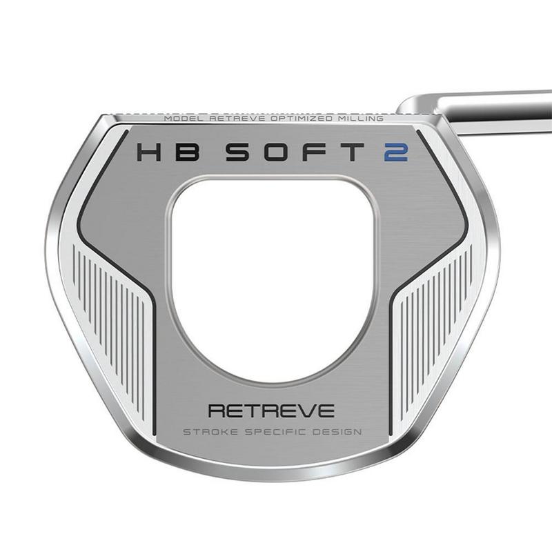 Cleveland HB Soft 2 Retreve Putter - main image