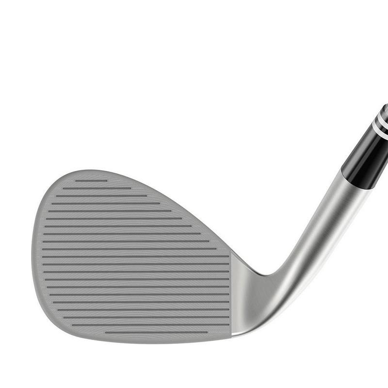 Cleveland RTX Zipcore Full Face 2 Wedge - Tour Satin - main image