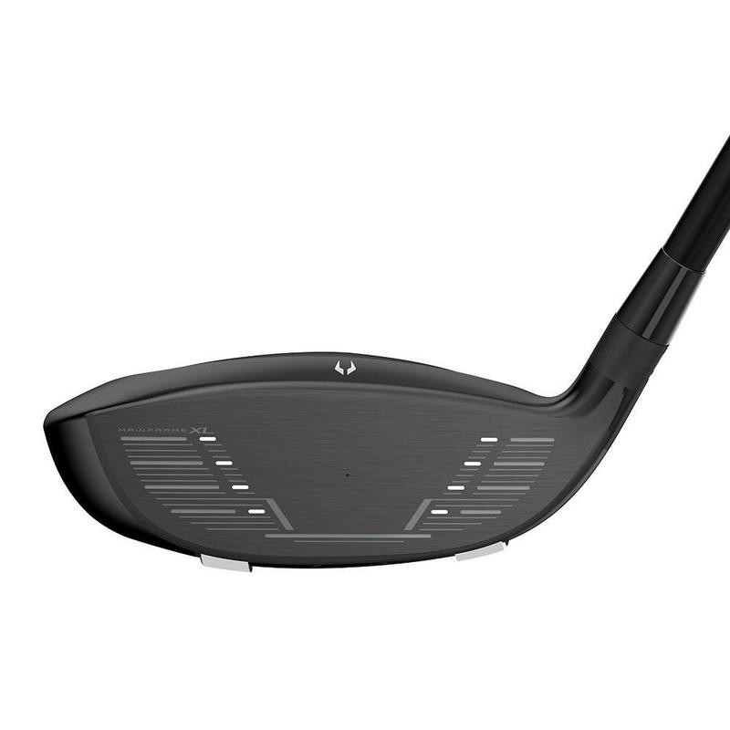 Cleveland Halo XL Fairway Wood - main image