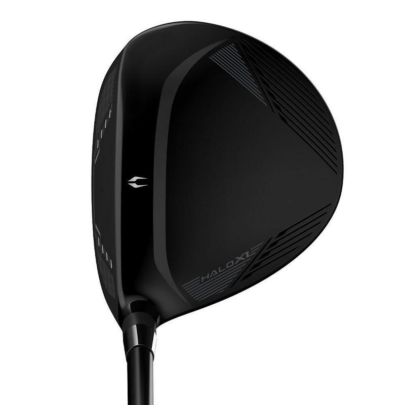 Cleveland Halo XL Womens Fairway Wood - main image