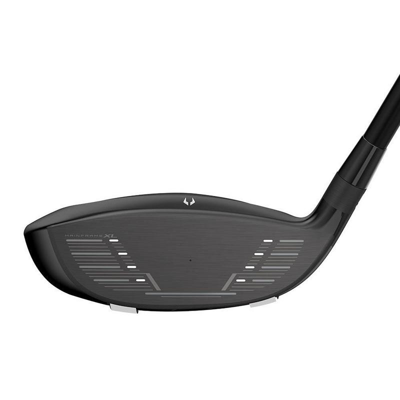 Cleveland Halo XL Womens Fairway Wood - main image